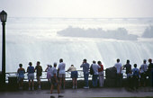 Vergrößern: Niagara Falls