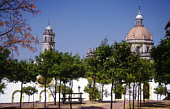 Vergr&ouml;&szlig;ern: Jerez